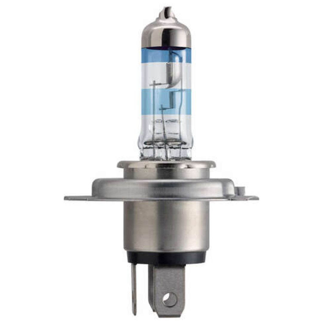 Glödlampa X-tremeVision Moto H4 PHILIPS