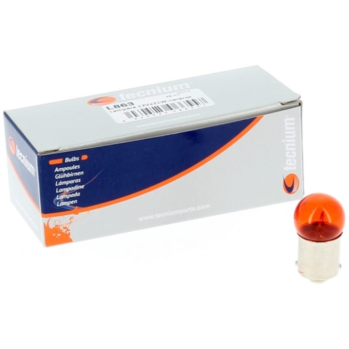 Glödlampor 21W TECNIUM – bild 2