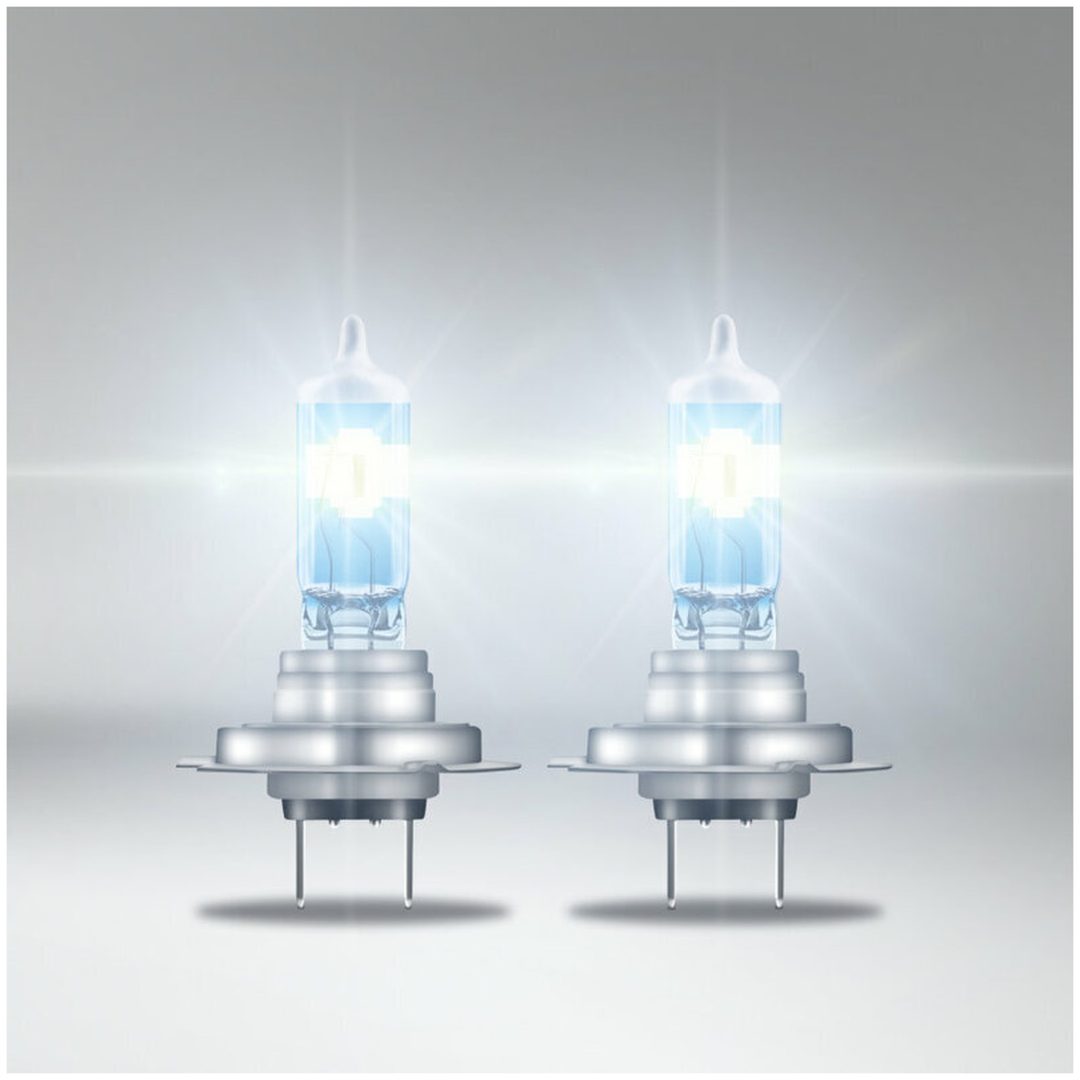 Glödlampor H7 Breaker OSRAM – bild 2