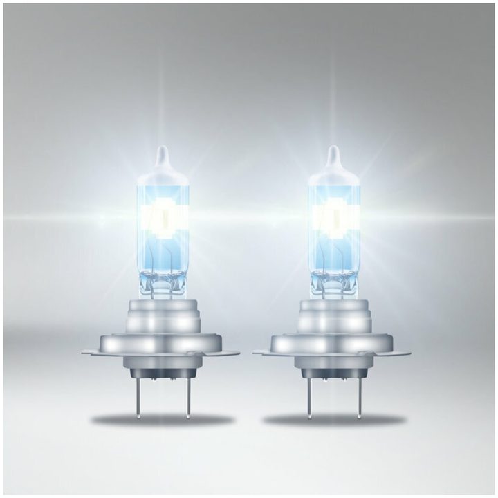Glödlampor H7 Breaker OSRAM – bild 2