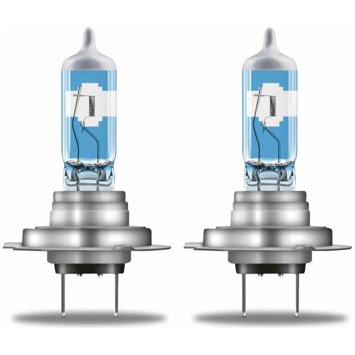 Glödlampor H7 Breaker OSRAM – bild 3