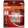 Glödlampor H7 Breaker OSRAM – miniatyr 1