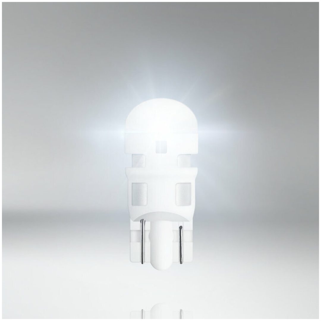 Glödlampor LEDriving W5W OSRAM – bild 2