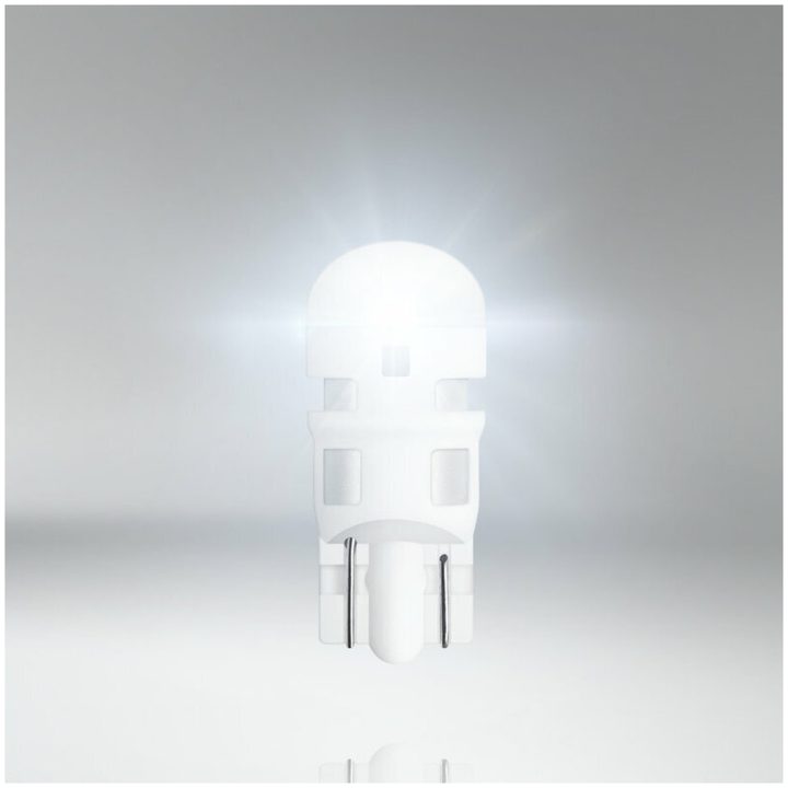 Glödlampor LEDriving W5W OSRAM – bild 2