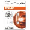 Glödlampor Original C5W OSRAM – miniatyr 3