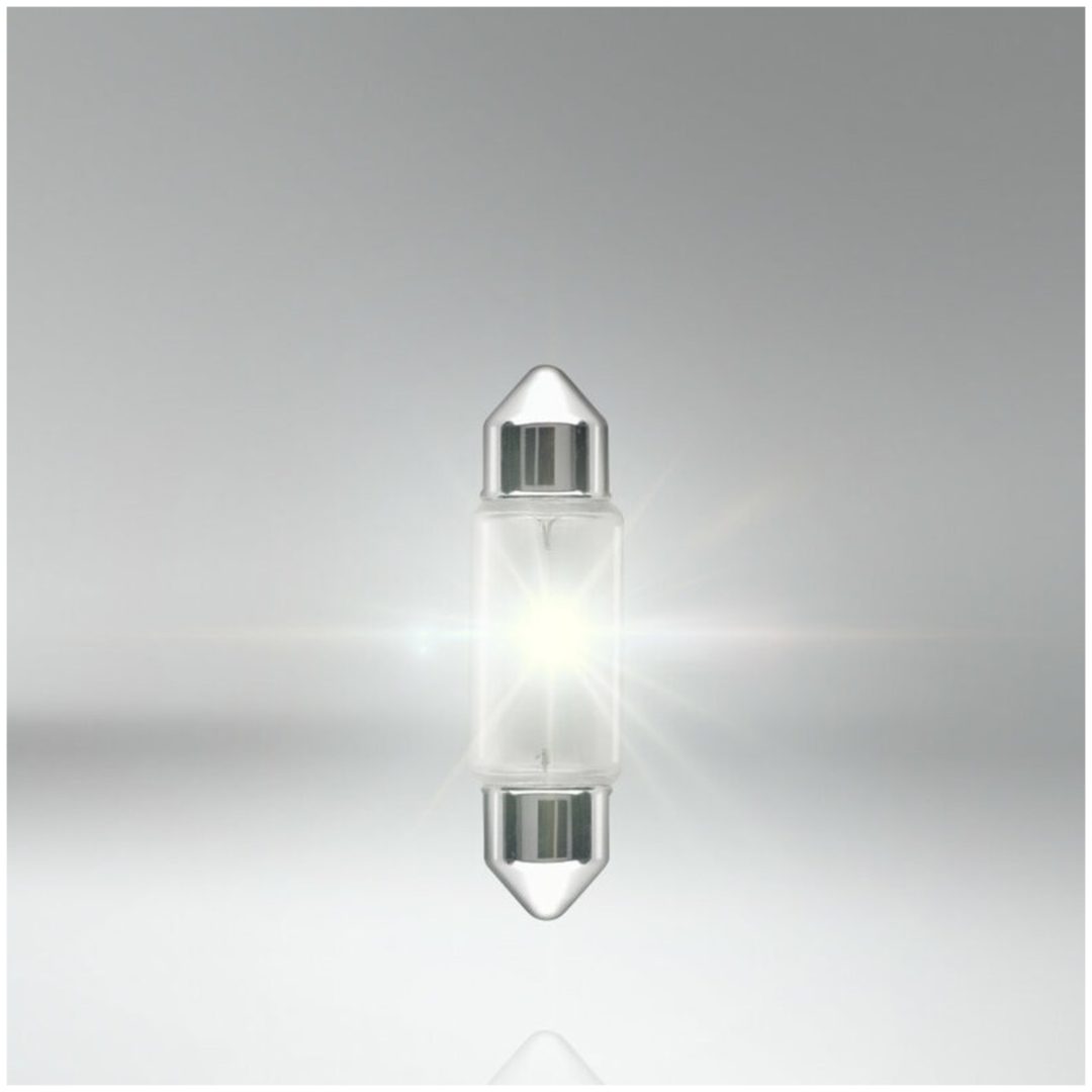 Glödlampor Original C5W OSRAM – bild 2