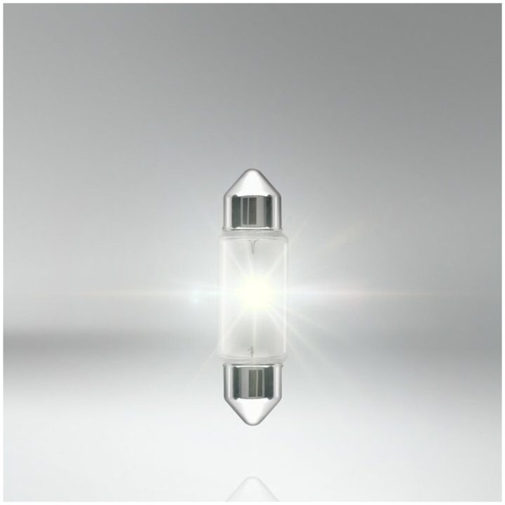 Glödlampor Original C5W OSRAM – bild 2