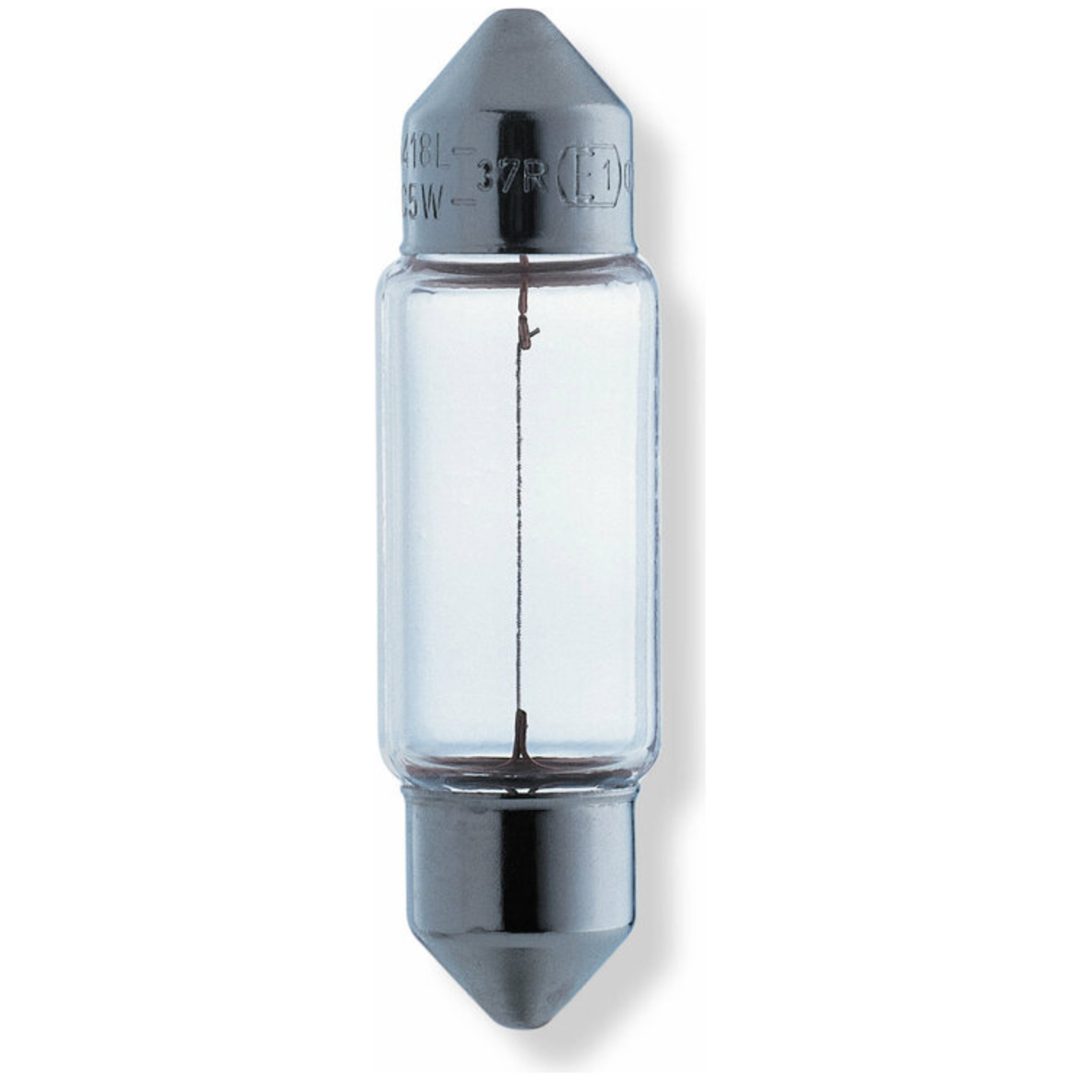 Glödlampor Original C5W OSRAM