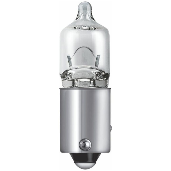 Glödlampor Original H6W OSRAM – bild 4
