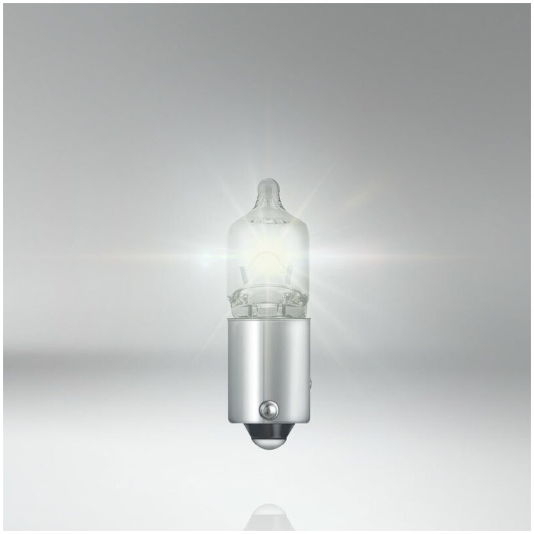 Glödlampor Original H6W OSRAM – bild 2