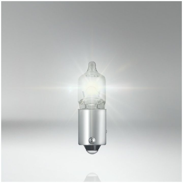 Glödlampor Original H6W OSRAM – bild 2