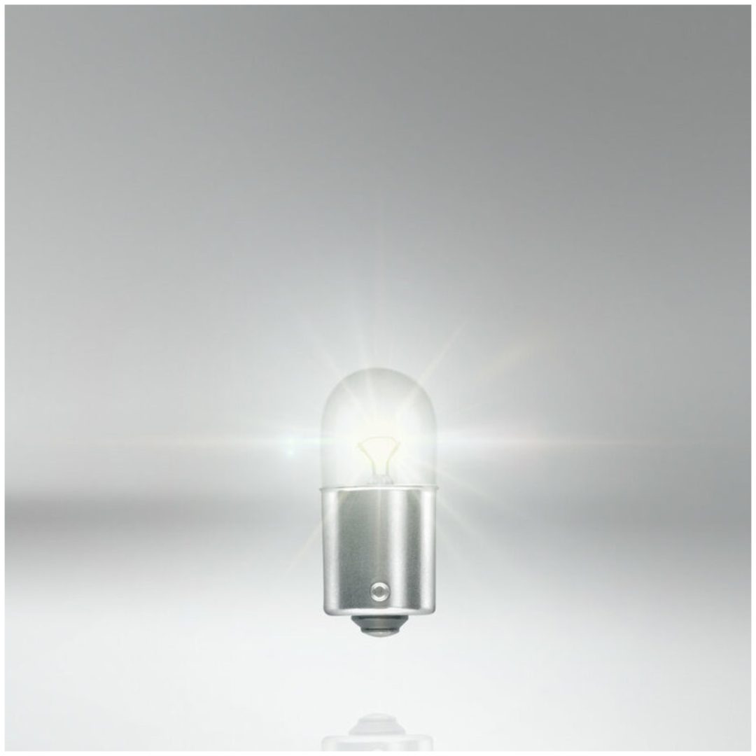 Glödlampor Original R5W OSRAM – bild 4
