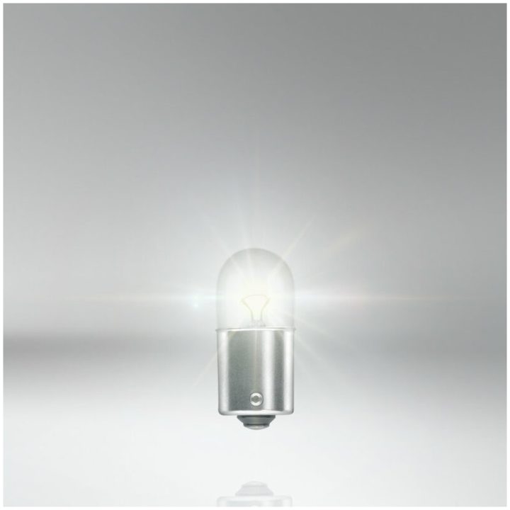 Glödlampor Original R5W OSRAM – bild 4