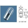 Glödlampor Original R5W OSRAM – miniatyr 3