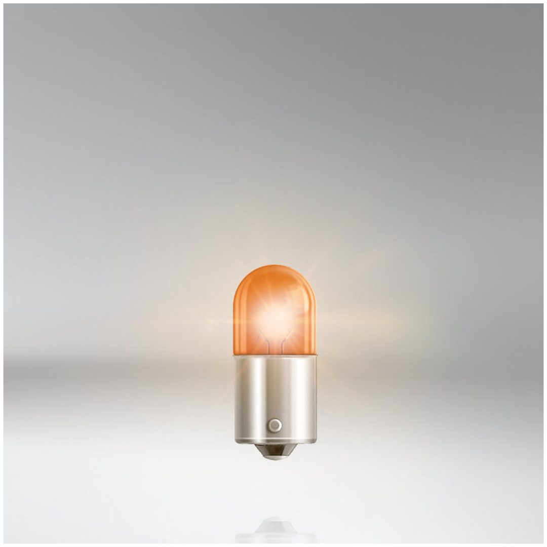 Glödlampor RY10W OSRAM – bild 2