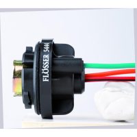 Glödlampshållare Med Kabel FLOSSER