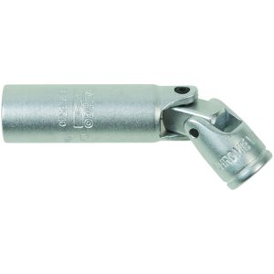 GLÖDSTIFTSHYLSA 1/4" 12X12 MM BAHCO