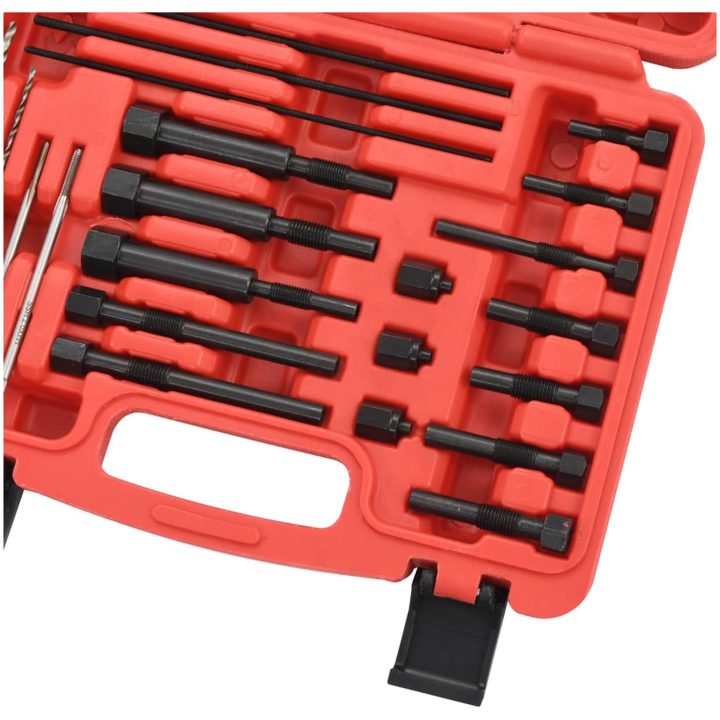 Glödstiftssats 22 delar 8 och 10 mm vidaXL – bild 6