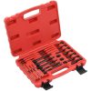 Glödstiftssats 22 delar 8 och 10 mm vidaXL – miniatyr 1