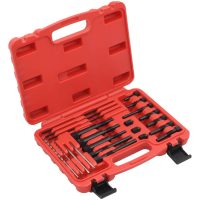 Glödstiftssats 22 delar 8 och 10 mm vidaXL