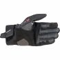 Mc-handskar Läder/syntetisk Mocka/textil Hyde Xt Drystarxf Svart ALPINESTARS