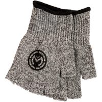 GLOVE LINER MOOSE HALF FINGER GY MD