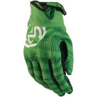 GLOVE MX1 GREEN 3XL
