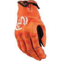 GLOVE MX1 ORANGE 2XL