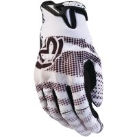 GLOVE MX1 WHITE SM