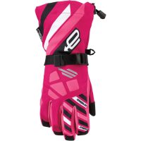 GLOVE S7Y RAVIN PINK XL
