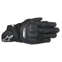 GLOVE SP-5 BK L