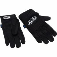 GLOVE TECH BLACK MOTION PRO