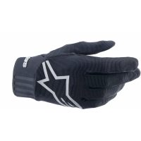 GLOVES 4W A-DURA BK L