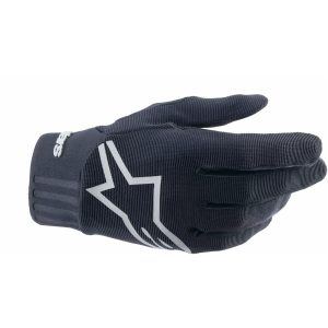 GLOVES 4W A-DURA BK XL