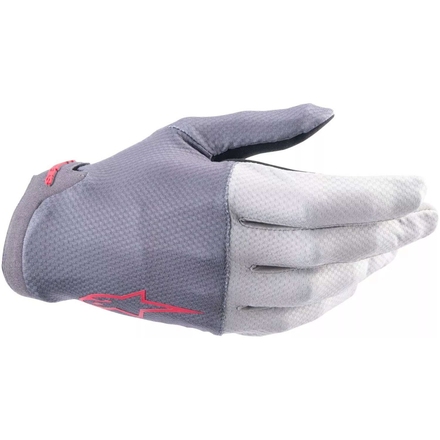 Cykelhandskar alpinestars bicycle - A aria grå mörkgrå xxl elastan