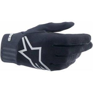GLOVES YTH A-DURA BK XL