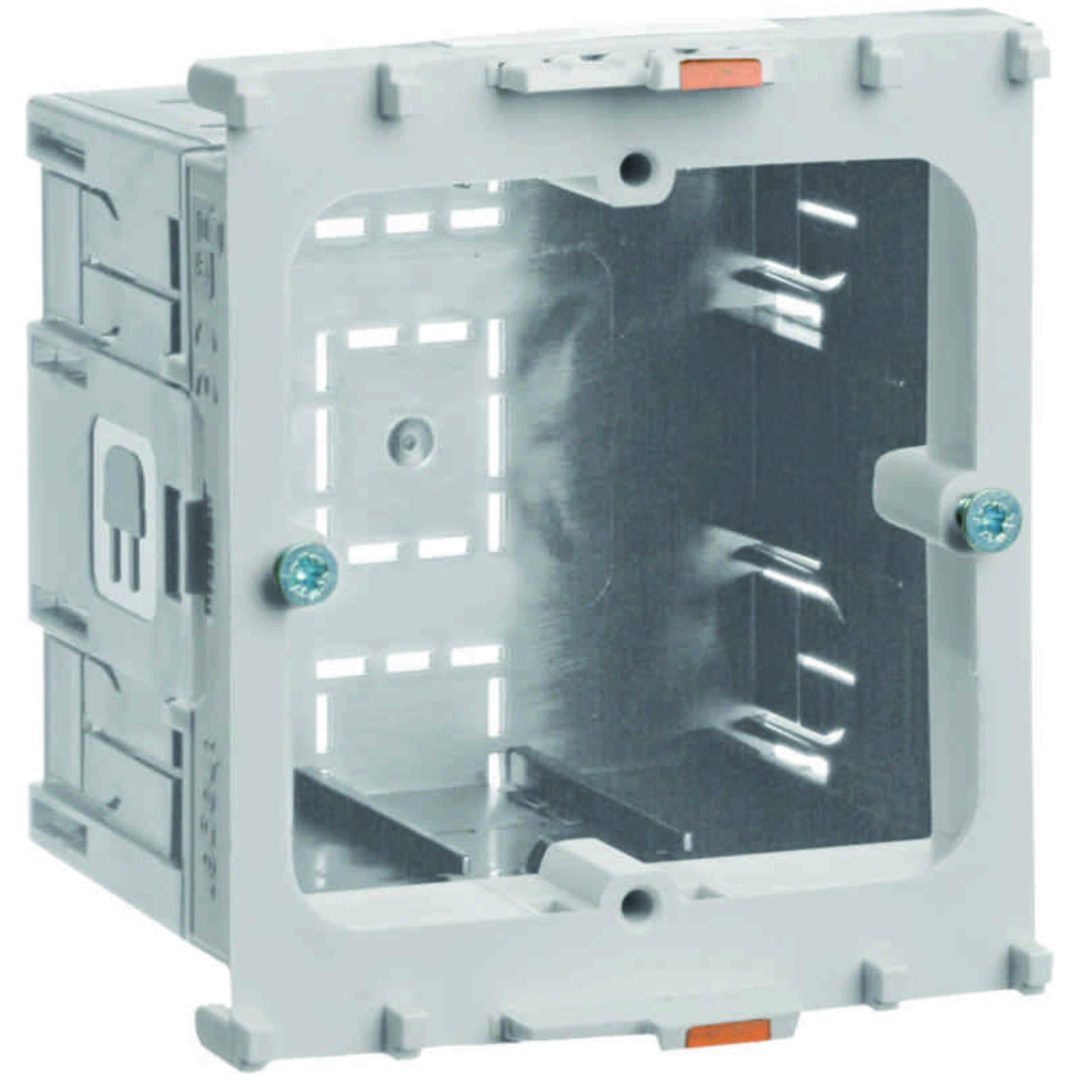 GLT4001 App dosa 1-fack universal Hager