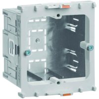 GLT4001 App dosa 1-fack universal Hager