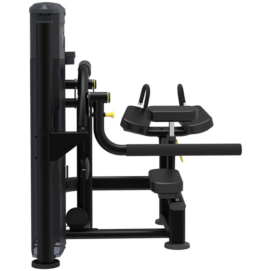 Glutemaskin IT9526 Impulse – bild 3
