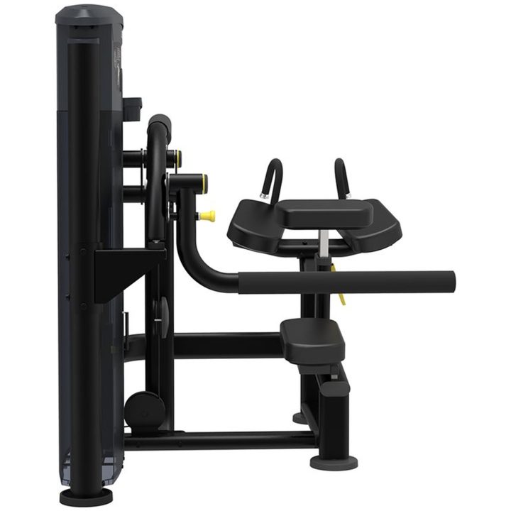 Glutemaskin IT9526 Impulse – bild 3