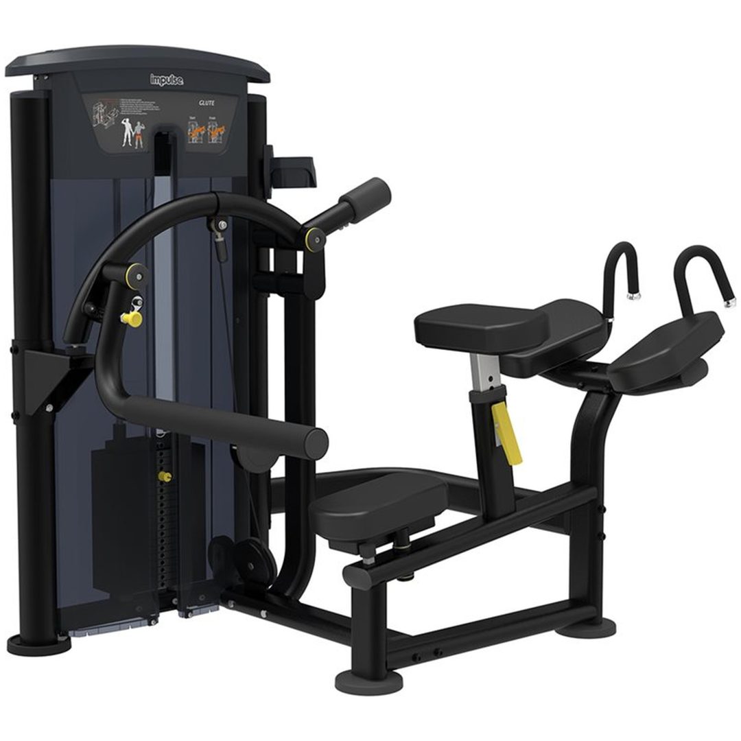 Glutemaskin IT9526 Impulse