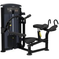 Glutemaskin IT9526 Impulse