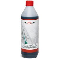 Glykol 774C Blågrön 1 liter Förp. 12 st
