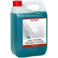 Glykol 774C Blågrön 4 liter Förp. 3 st