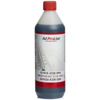 Glykol 822B OEM 1 liter Förp. 12 st