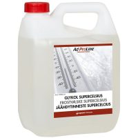 Glykol SuperCelsius 4 liter Förp. 3 st