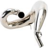 Gnarly Pipe Avgasrör FMF Gnarly Avgasrör (Nickel Finish) – miniatyr 3