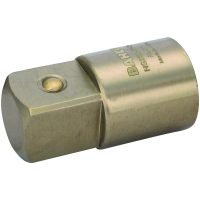 GNISTFRI ADAPTER 1/2-3/4 AL-BR BAHCO
