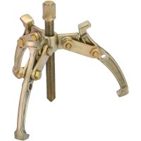 GNISTFRI AVDRAGARE 3-ARM AL-BR BAHCO