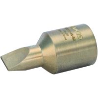 GNISTFRI BITSHYLSA SPÅR 1/2" BAHCO